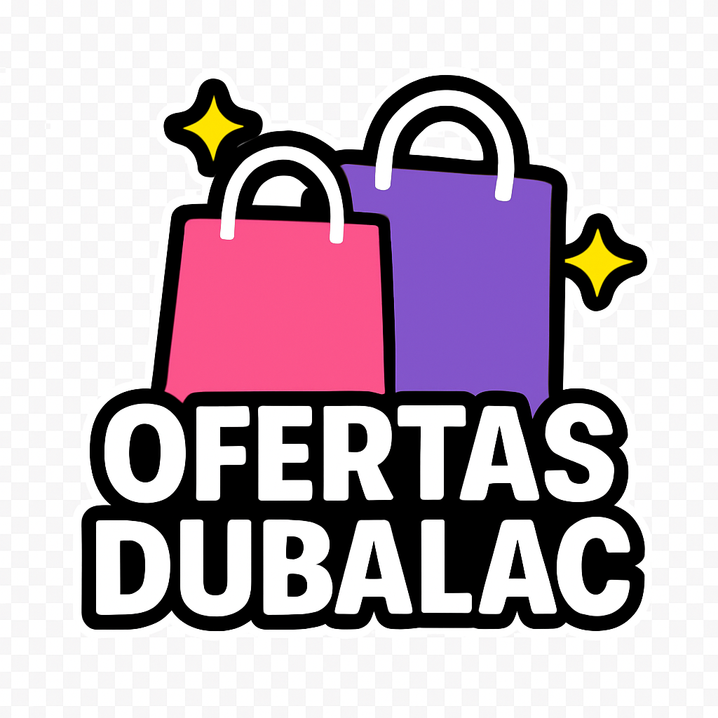 Ofertas Dubalac